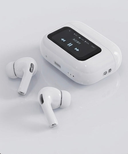Zenith OS Buds