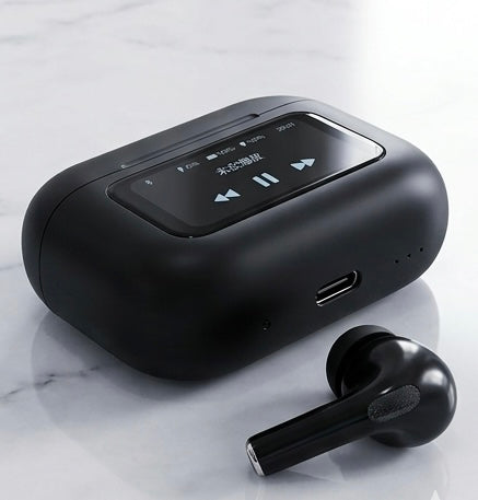 Zenith OS Buds