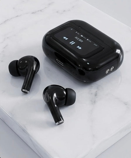 Zenith OS Buds