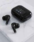 Zenith OS Buds
