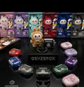 GENEROX: The Soft-Shell Collection