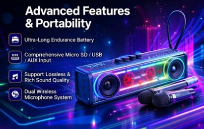 V-900 Thunder Beat